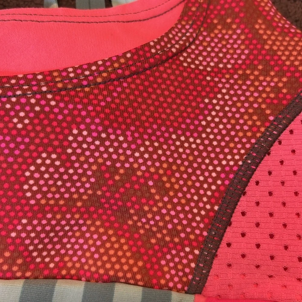 Maaji Strappy Sports Bra ⭐️